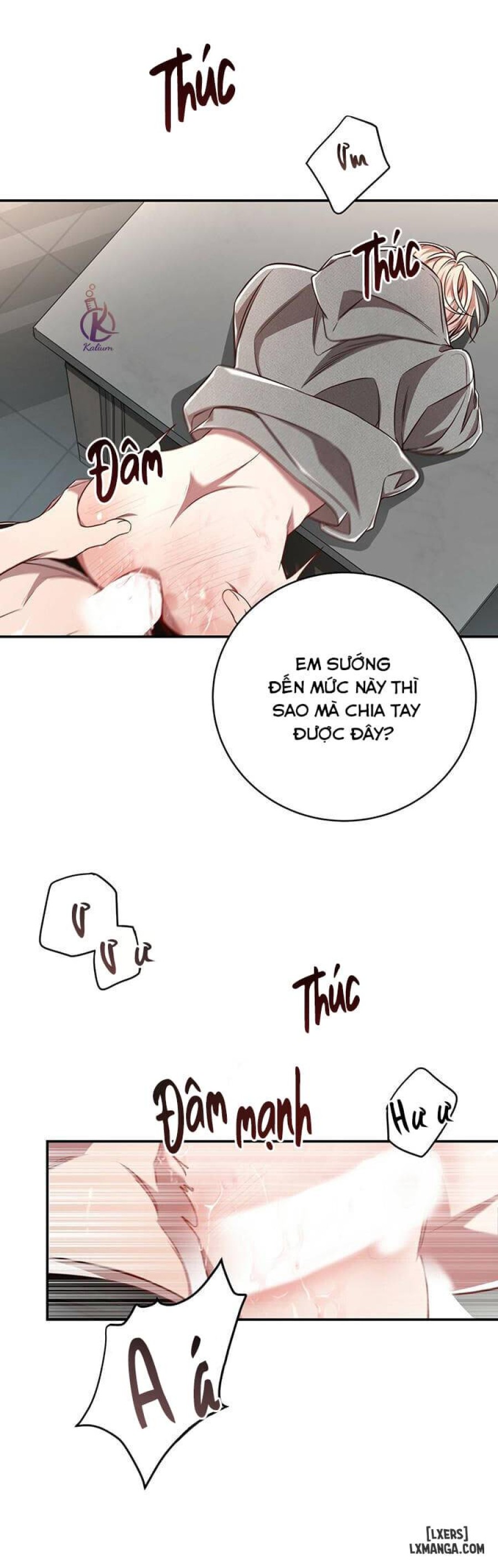 Quả táo lớn 