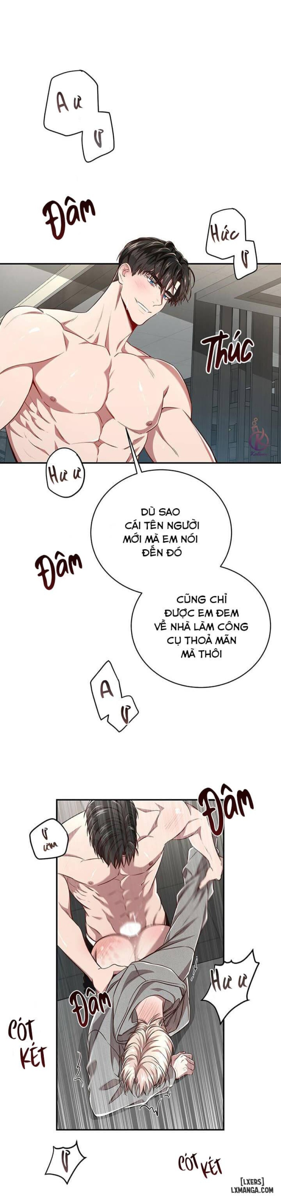 Quả táo lớn 