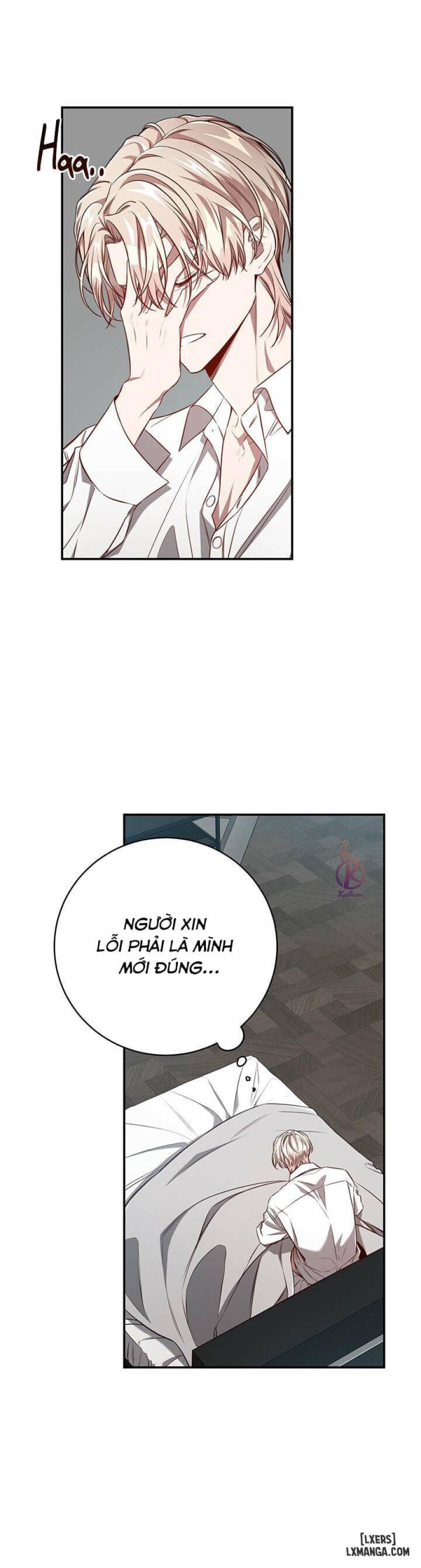 Quả táo lớn 