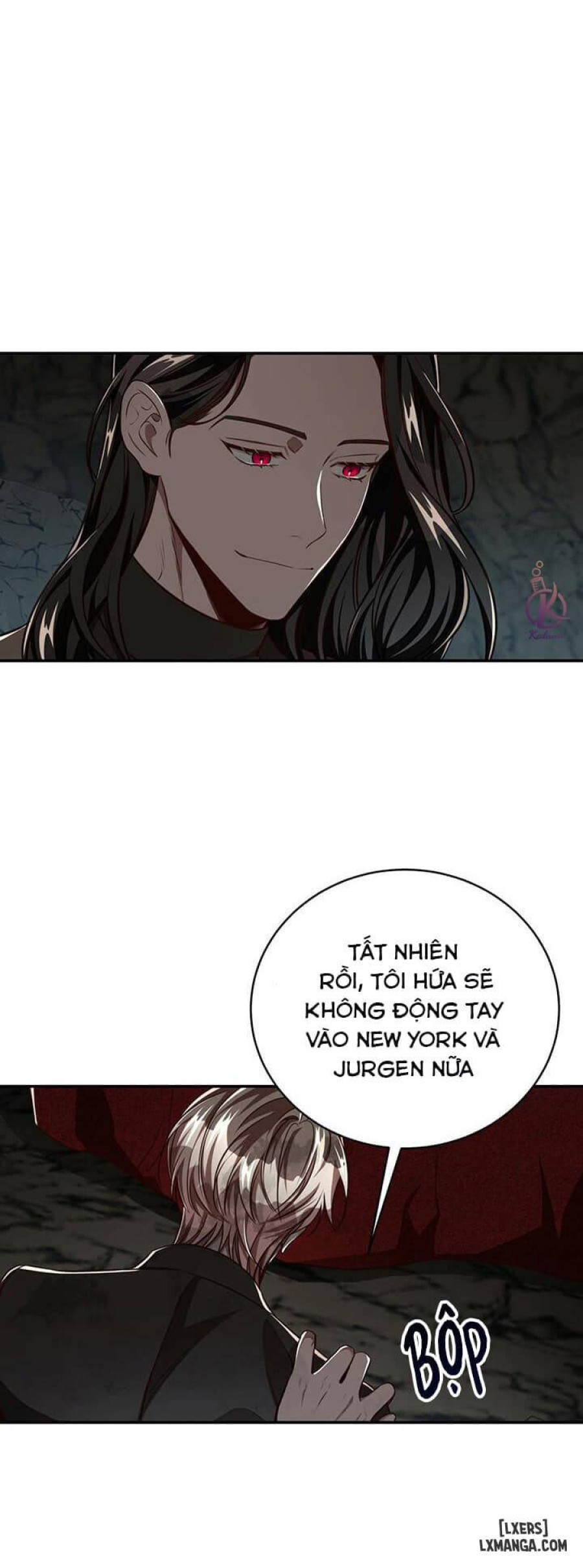 Quả táo lớn 