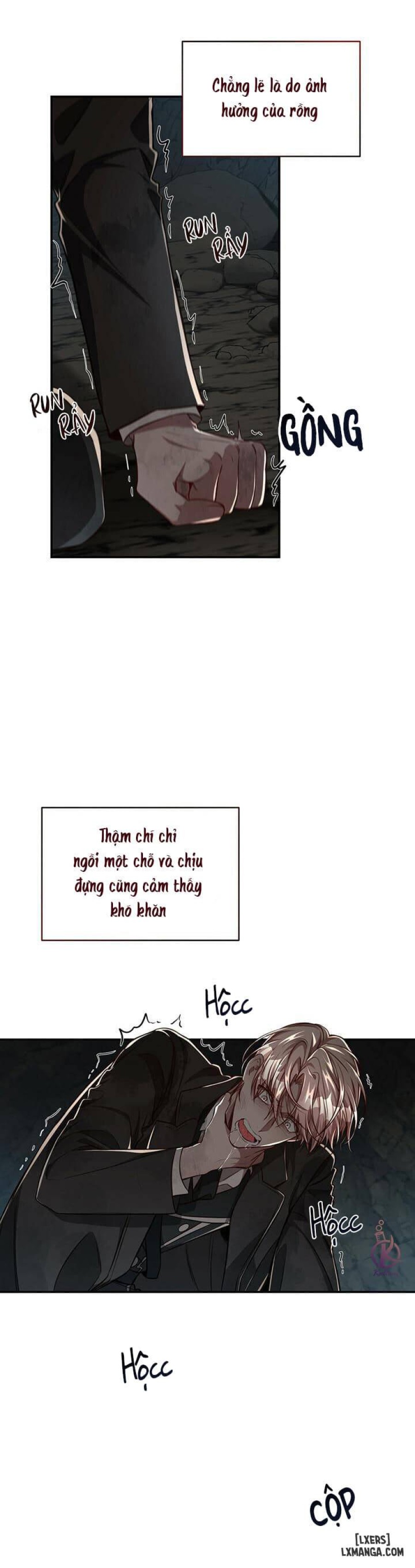 Quả táo lớn 