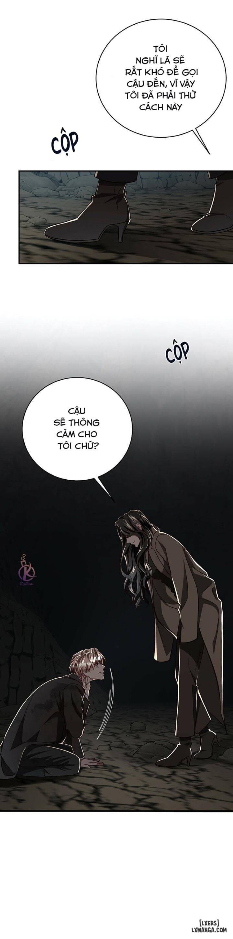 Quả táo lớn 