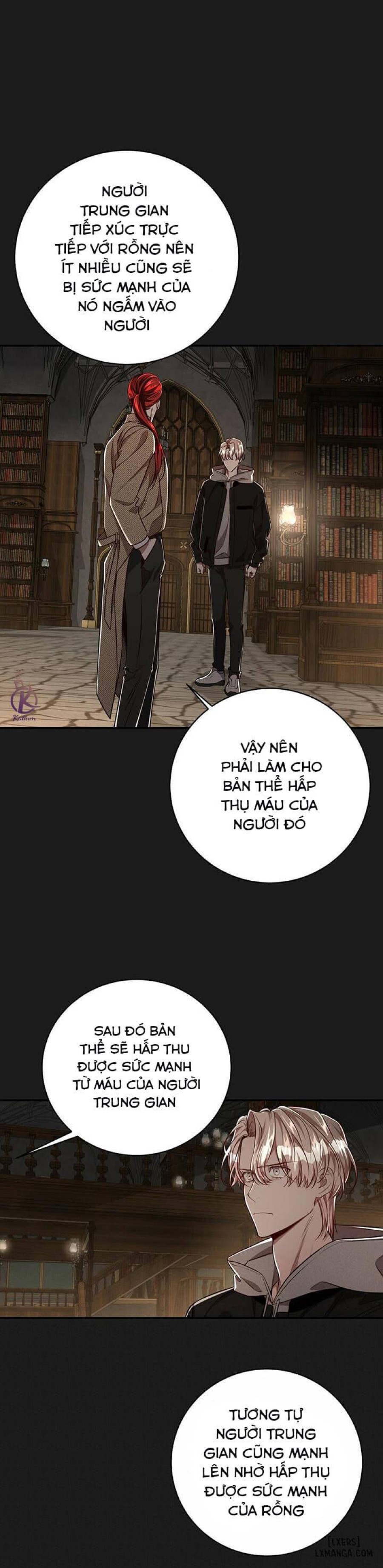 Quả táo lớn 