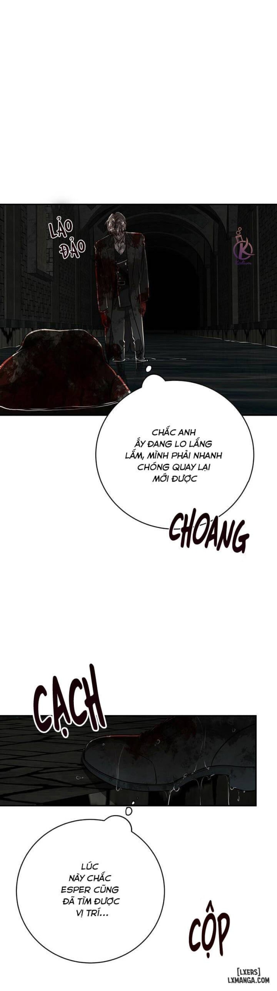 Quả táo lớn 