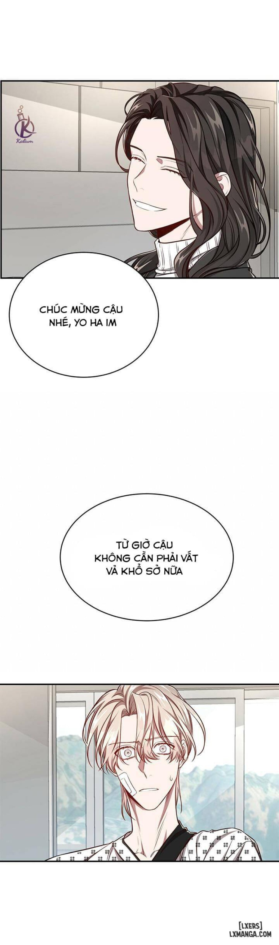 Quả táo lớn 