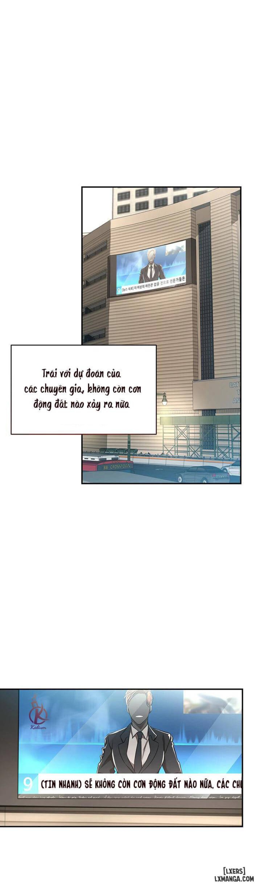 Quả táo lớn 