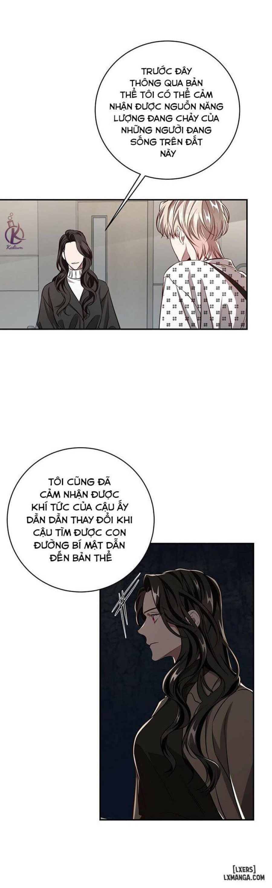 Quả táo lớn 