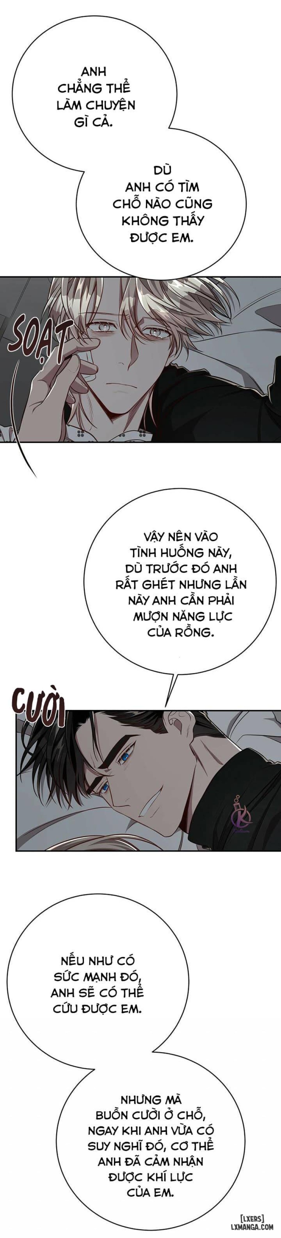 Quả táo lớn 
