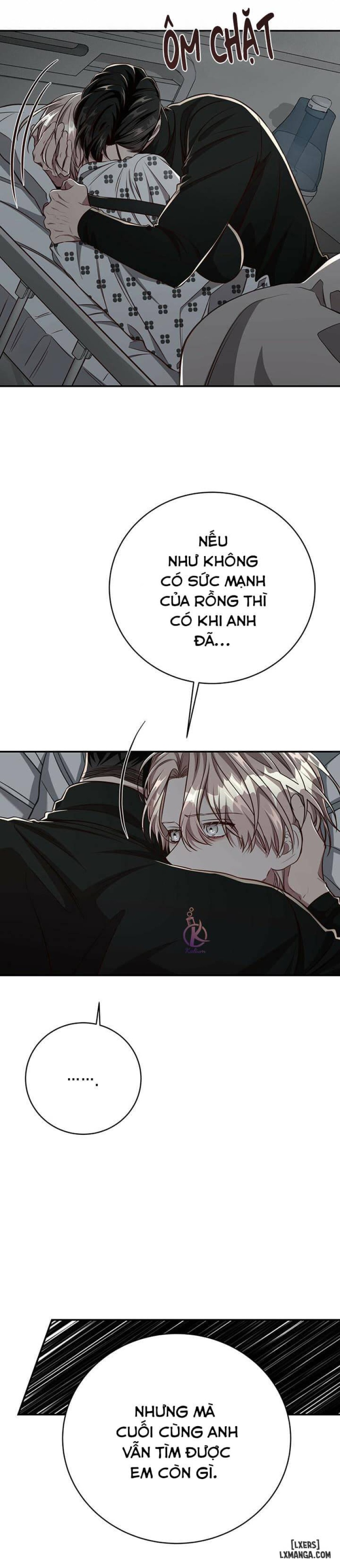 Quả táo lớn 
