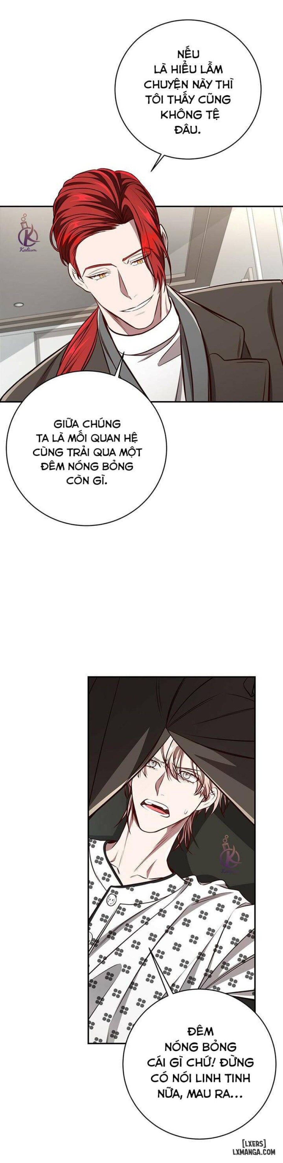 Quả táo lớn 