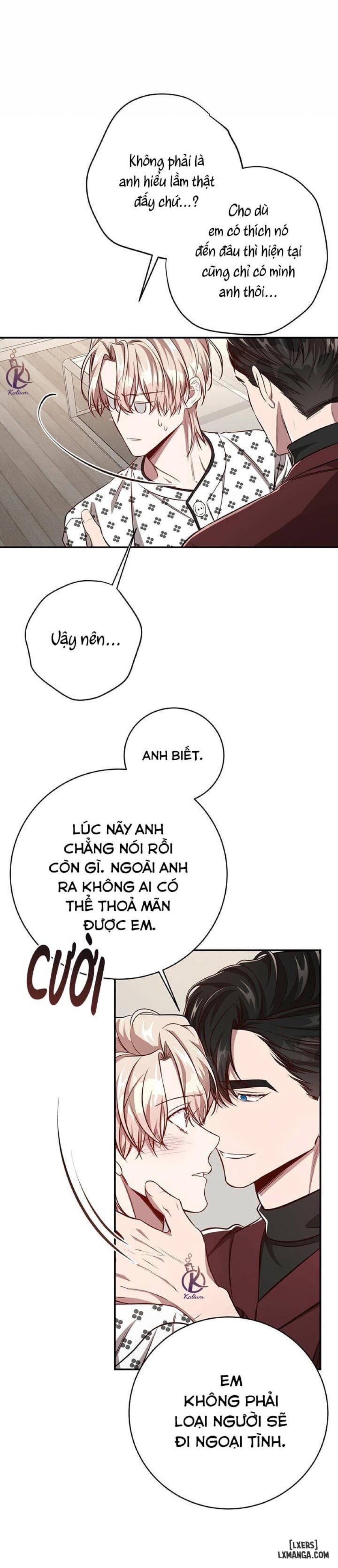 Quả táo lớn 