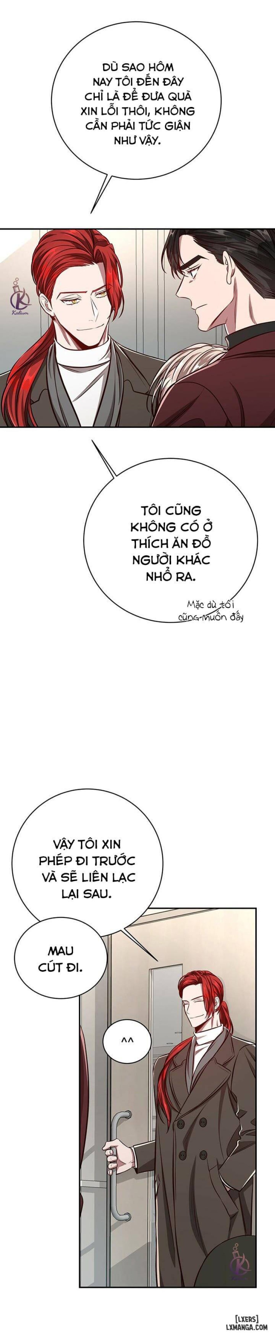 Quả táo lớn 