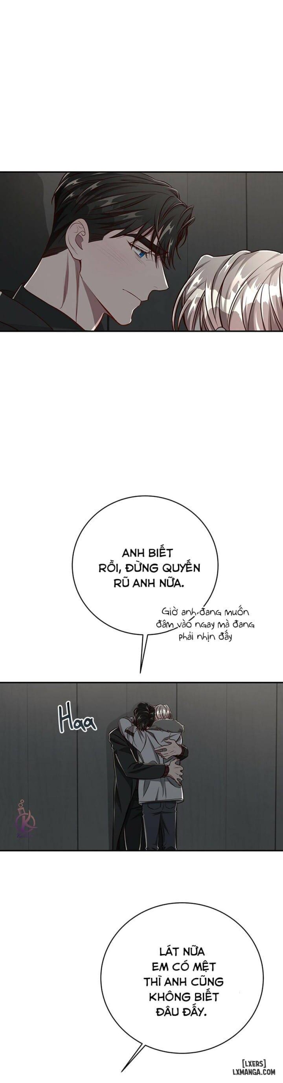 Quả táo lớn 