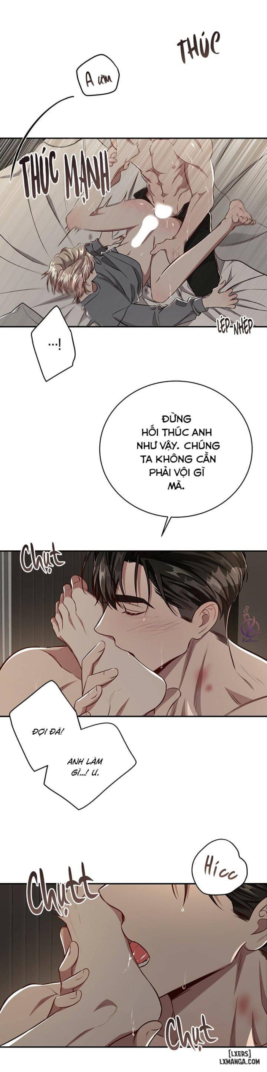 Quả táo lớn 