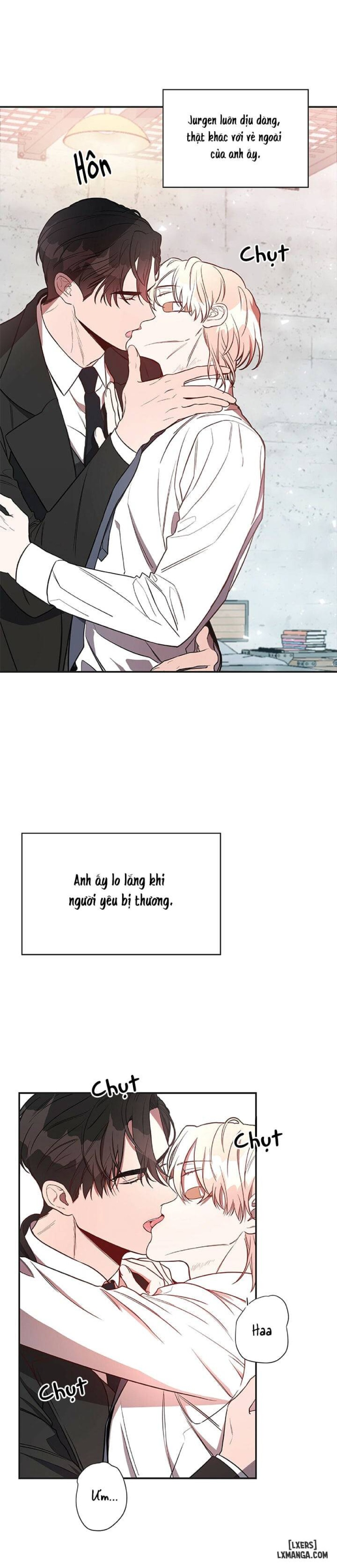 Quả táo lớn 