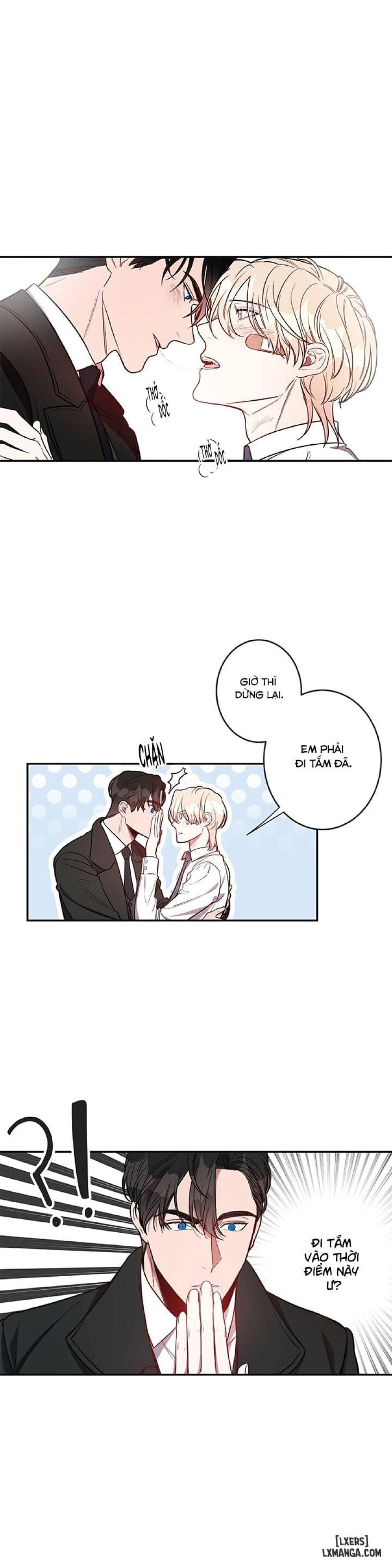 Quả táo lớn 