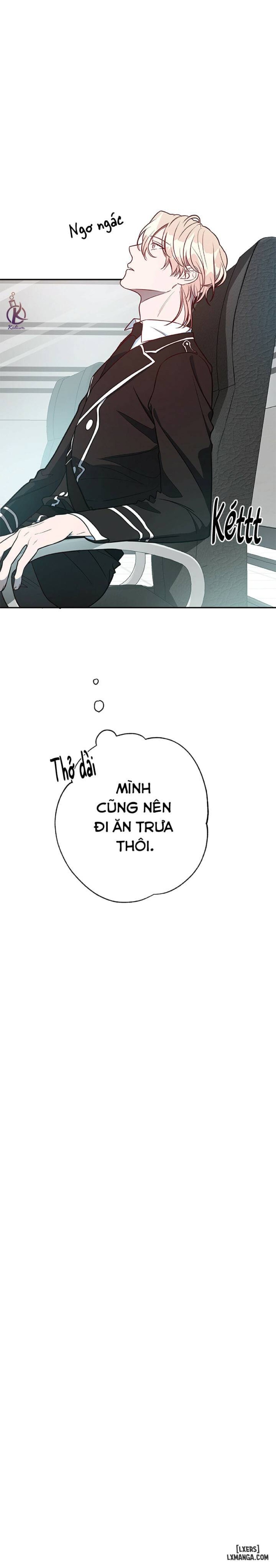 Quả táo lớn 