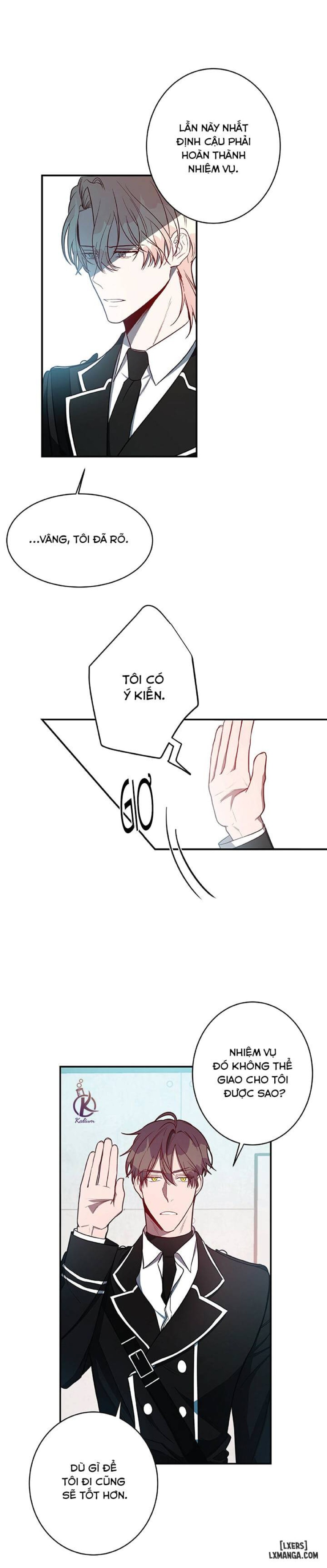 Quả táo lớn 