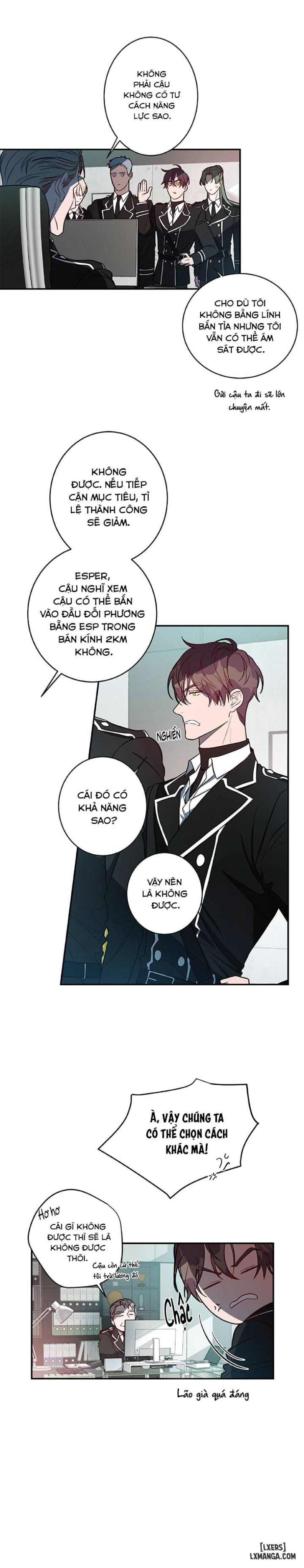 Quả táo lớn 