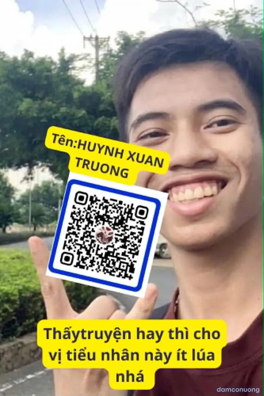 Bóng Ma Của Tình Yêu 