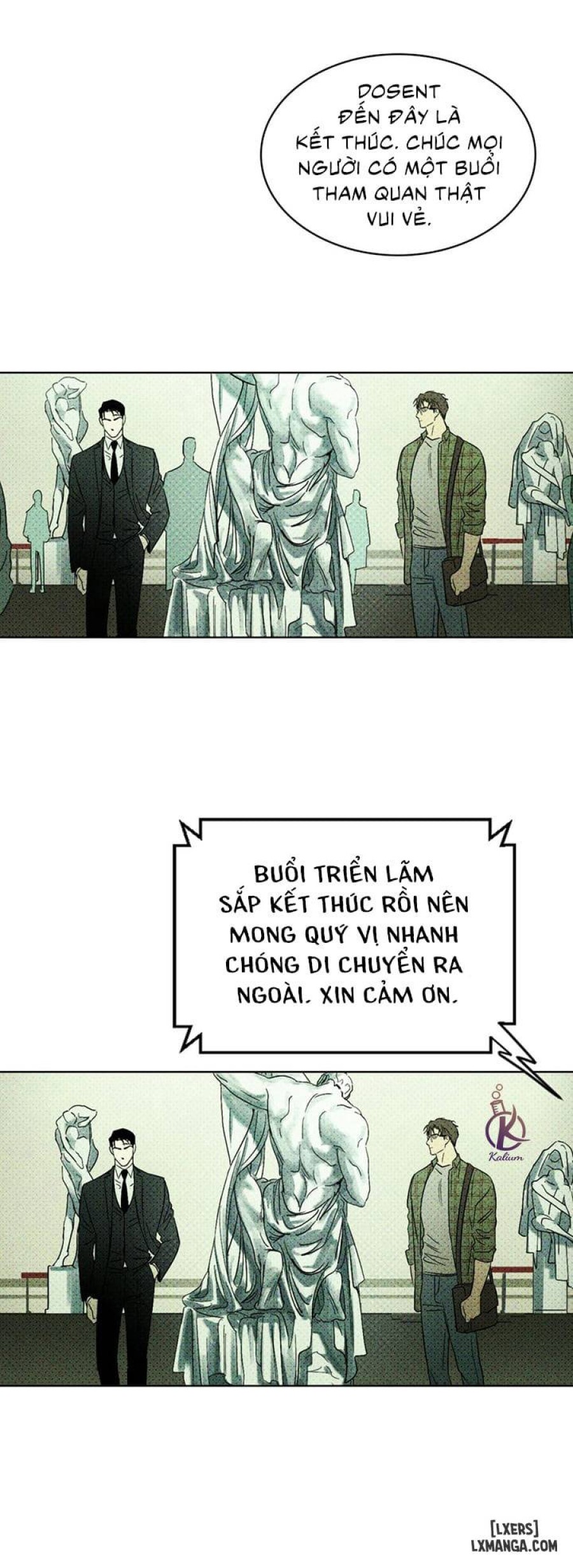 Under the Greenlight - Tận cùng hi vọng 