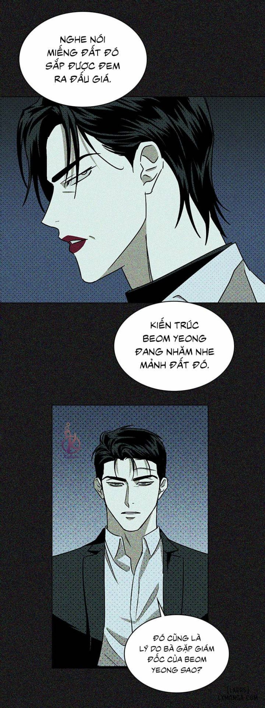 Under the Greenlight - Tận cùng hi vọng 