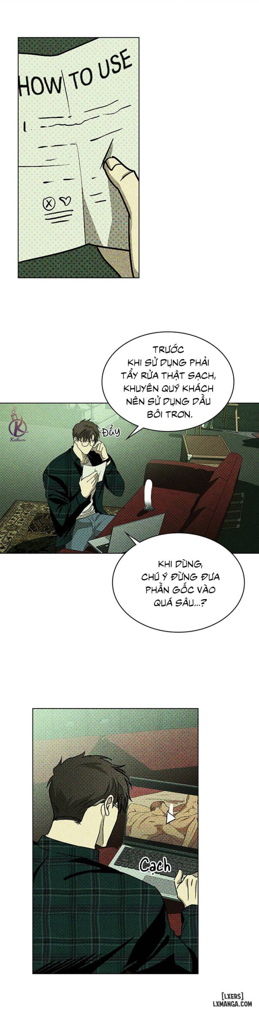 Under the Greenlight - Tận cùng hi vọng 