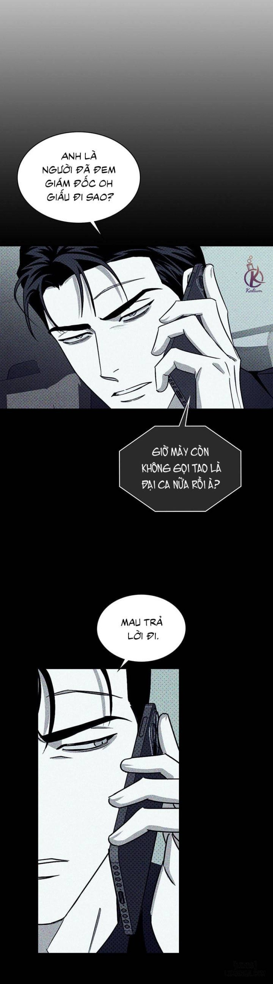 Under the Greenlight - Tận cùng hi vọng 