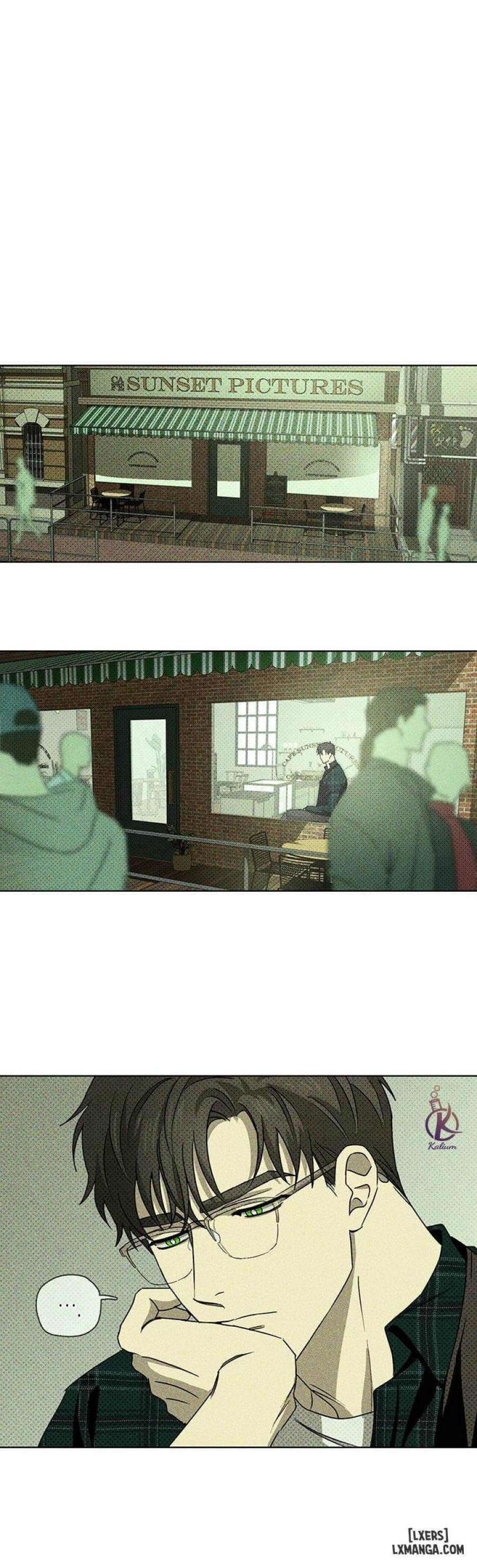 Under the Greenlight - Tận cùng hi vọng 