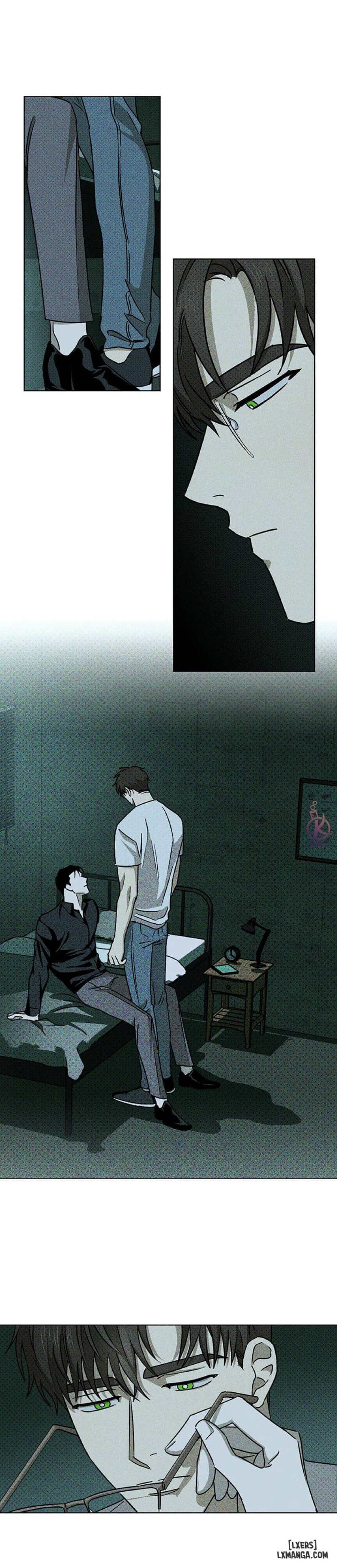 Under the Greenlight - Tận cùng hi vọng 