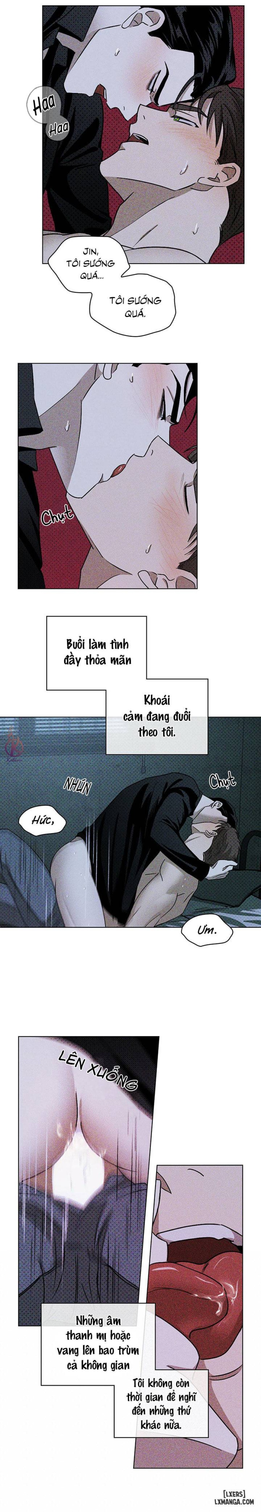 Under the Greenlight - Tận cùng hi vọng 