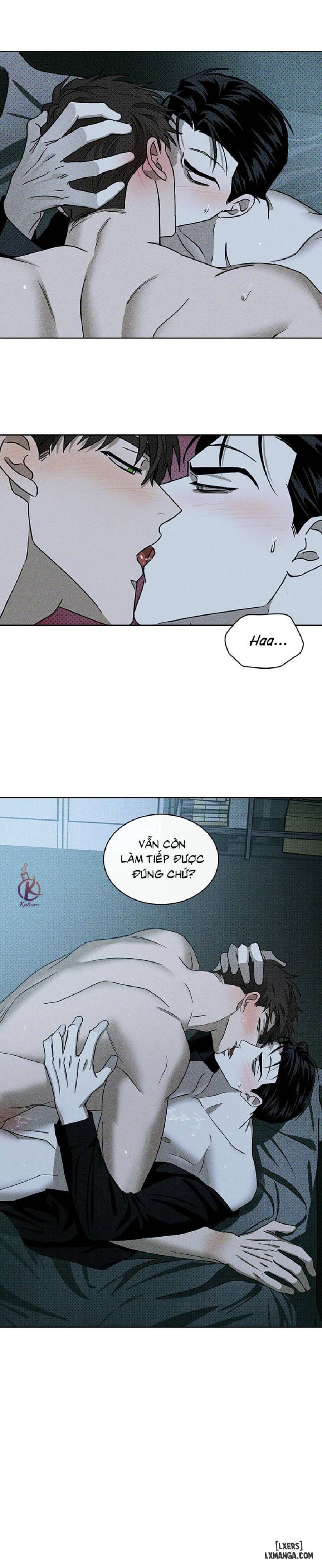 Under the Greenlight - Tận cùng hi vọng 