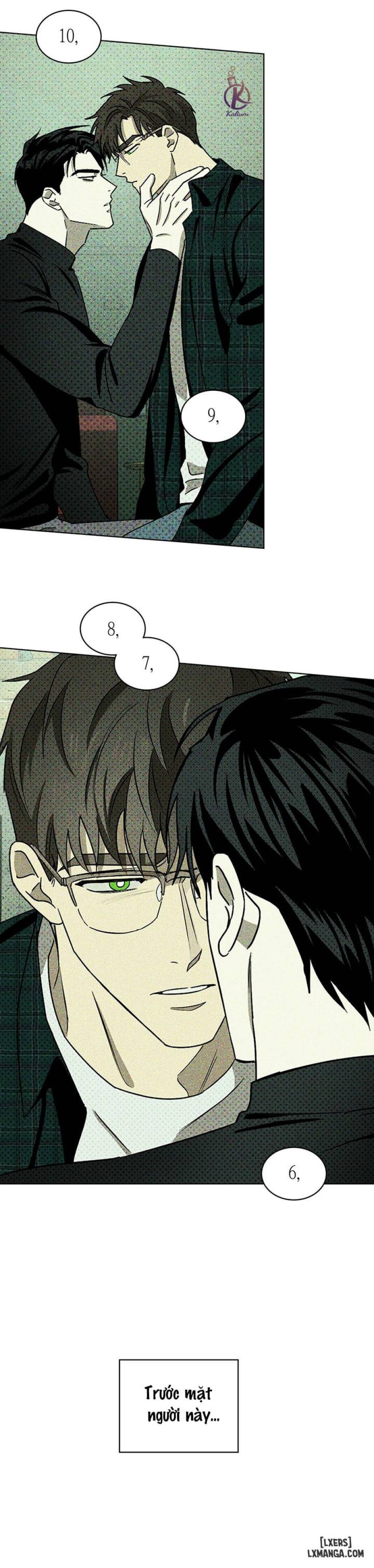 Under the Greenlight - Tận cùng hi vọng 
