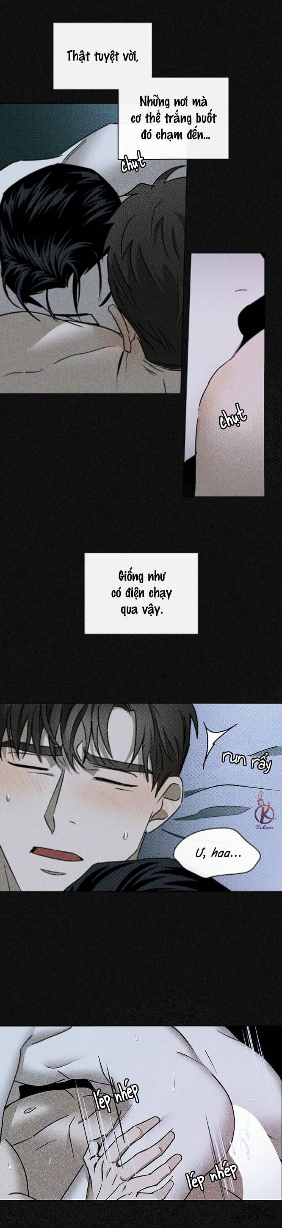 Under the Greenlight - Tận cùng hi vọng 