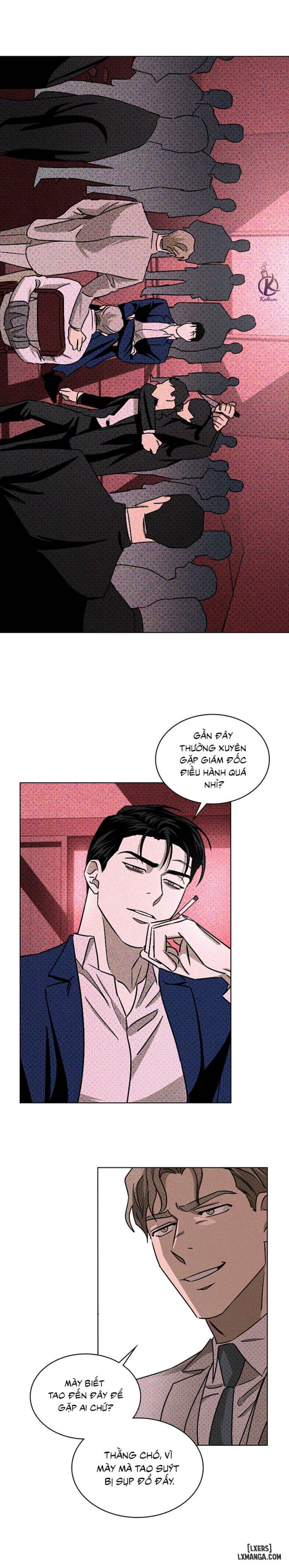 Under the Greenlight - Tận cùng hi vọng 