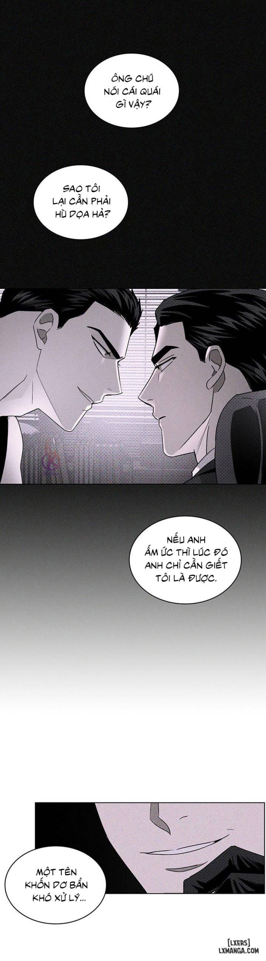 Under the Greenlight - Tận cùng hi vọng 