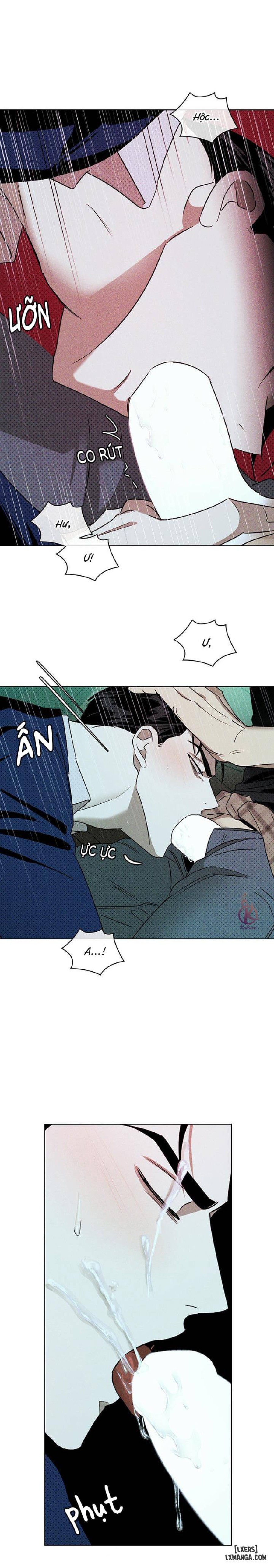 Under the Greenlight - Tận cùng hi vọng 