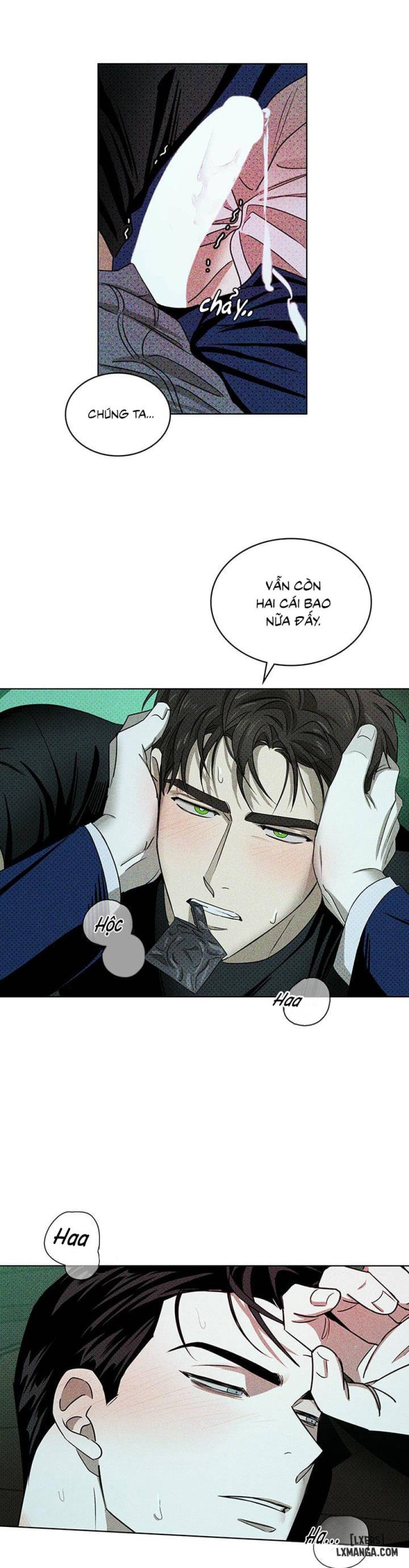 Under the Greenlight - Tận cùng hi vọng 