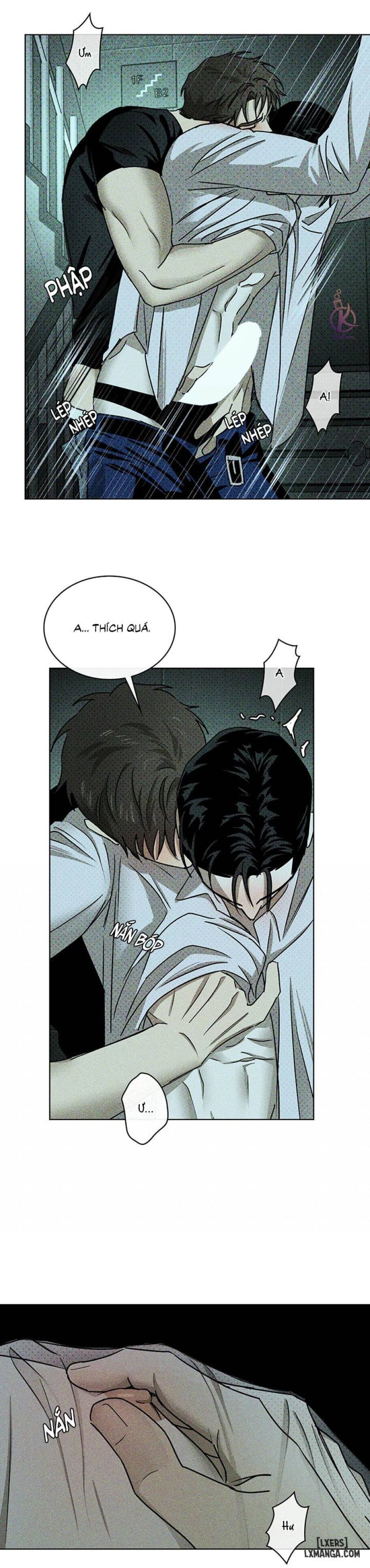 Under the Greenlight - Tận cùng hi vọng 
