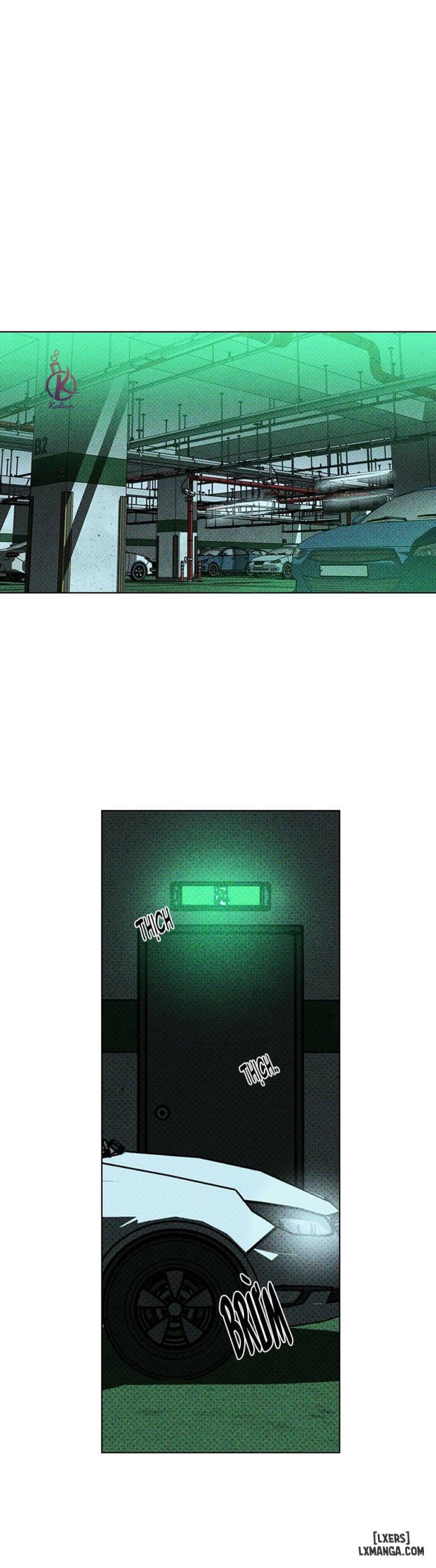 Under the Greenlight - Tận cùng hi vọng 