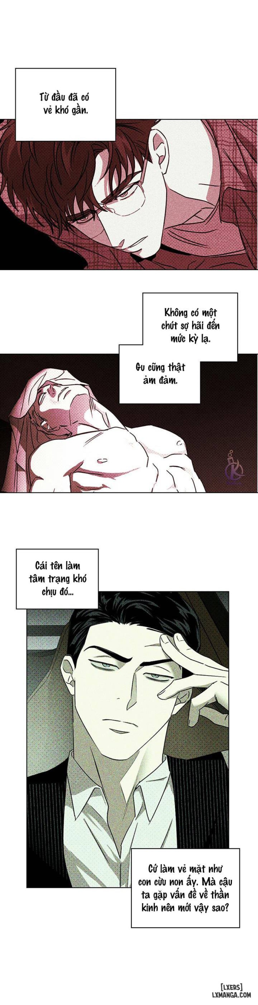 Under the Greenlight - Tận cùng hi vọng 