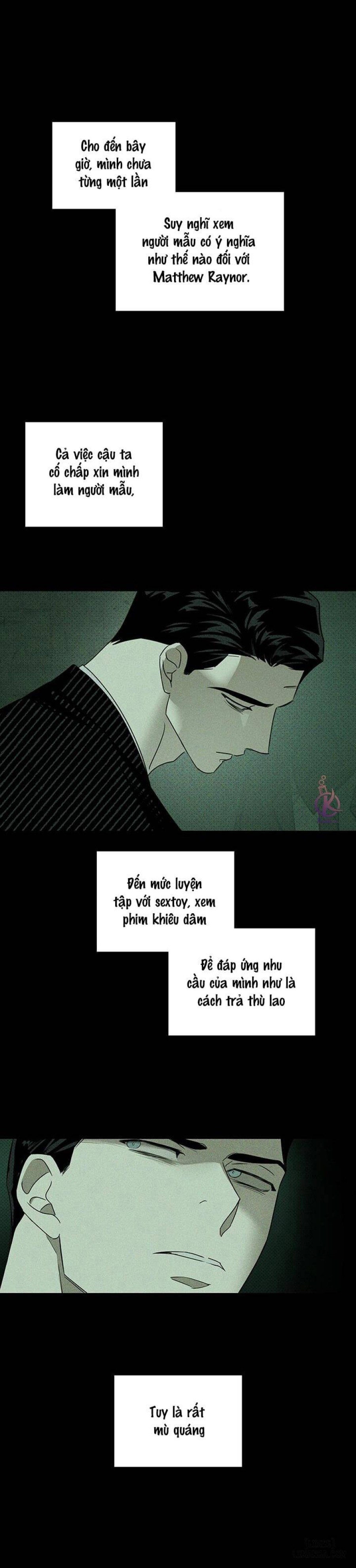 Under the Greenlight - Tận cùng hi vọng 