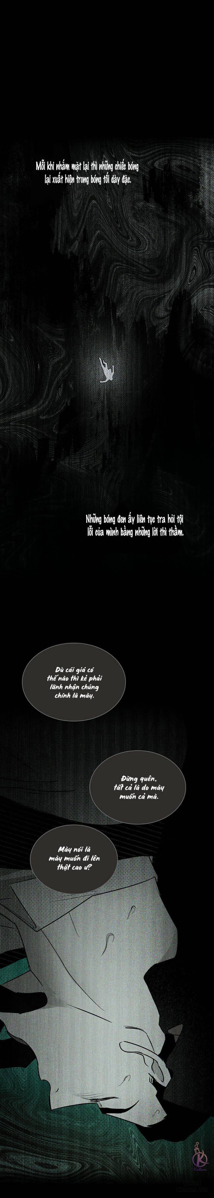Under the Greenlight - Tận cùng hi vọng 
