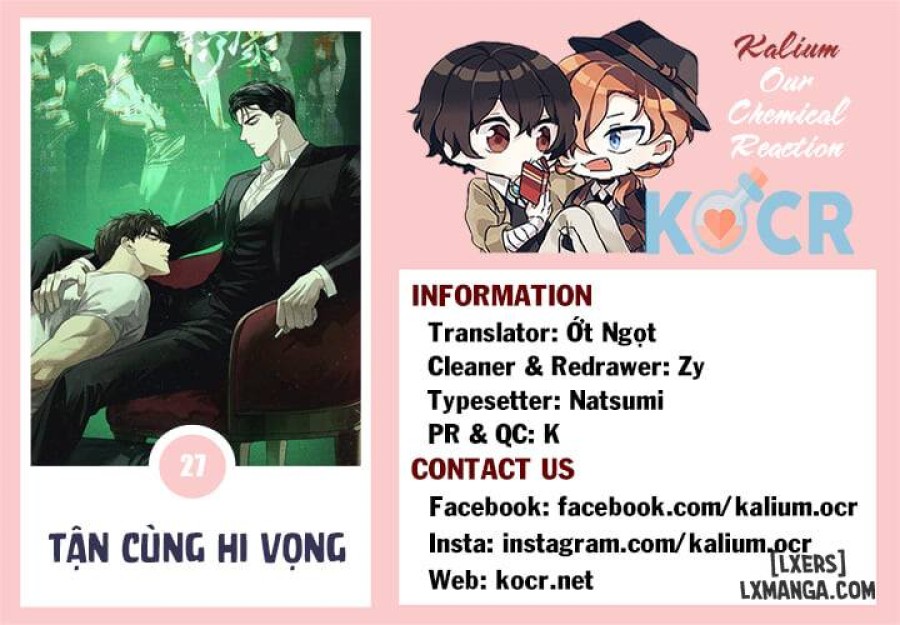 Under the Greenlight - Tận cùng hi vọng 