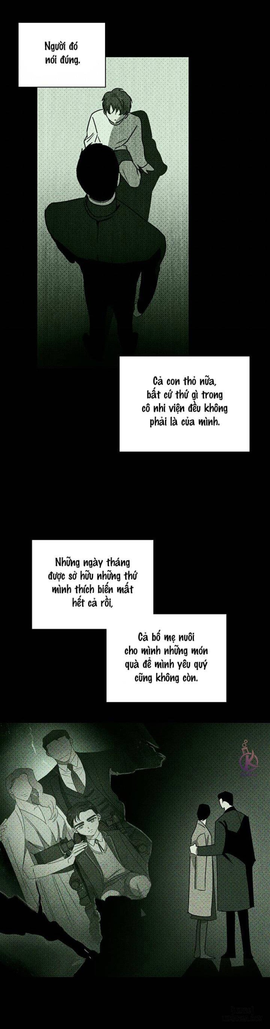 Under the Greenlight - Tận cùng hi vọng 