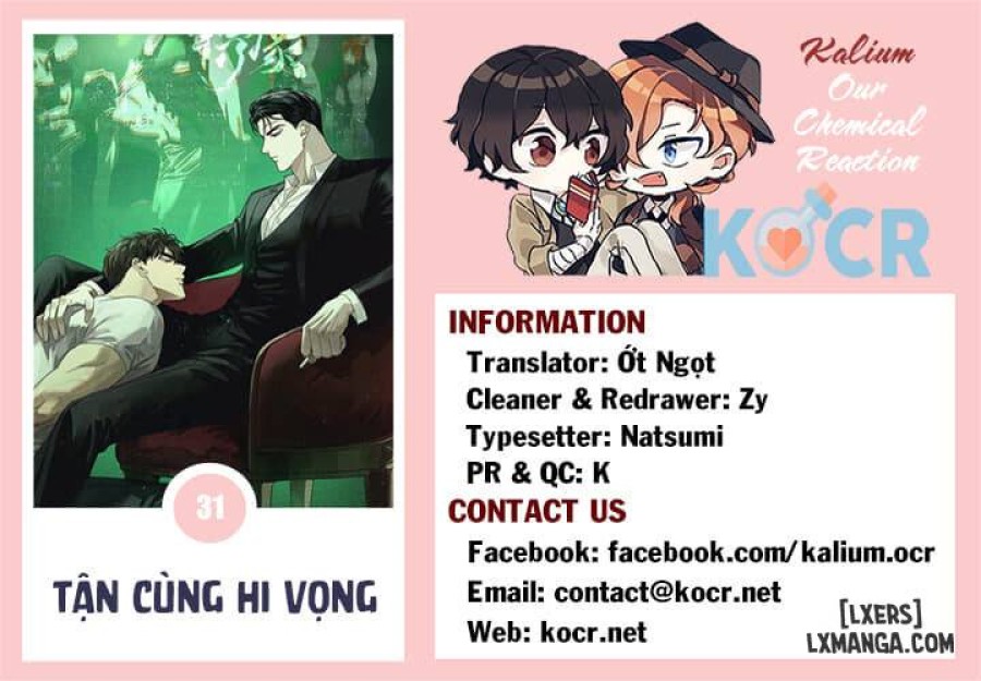 Under the Greenlight - Tận cùng hi vọng 