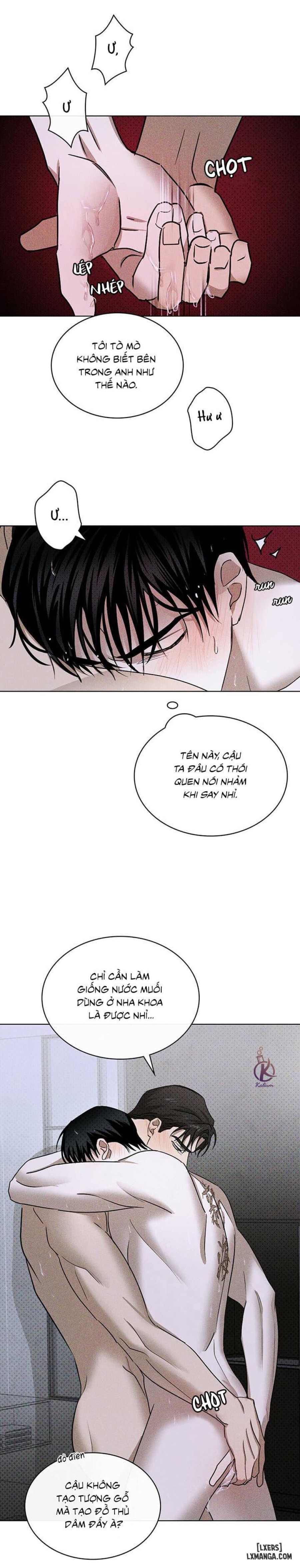 Under the Greenlight - Tận cùng hi vọng 