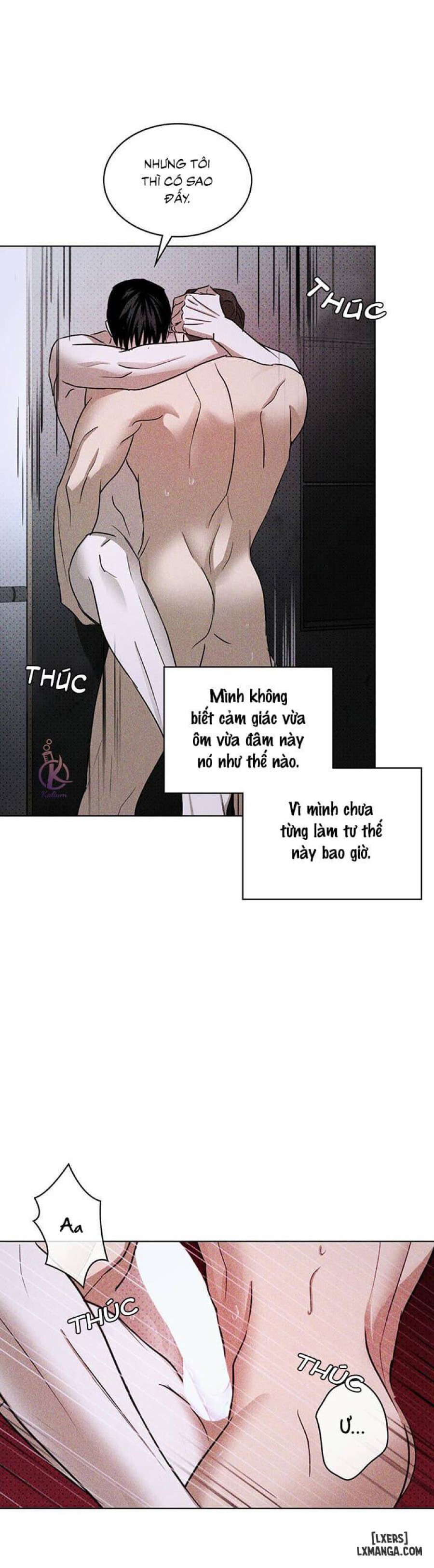 Under the Greenlight - Tận cùng hi vọng 