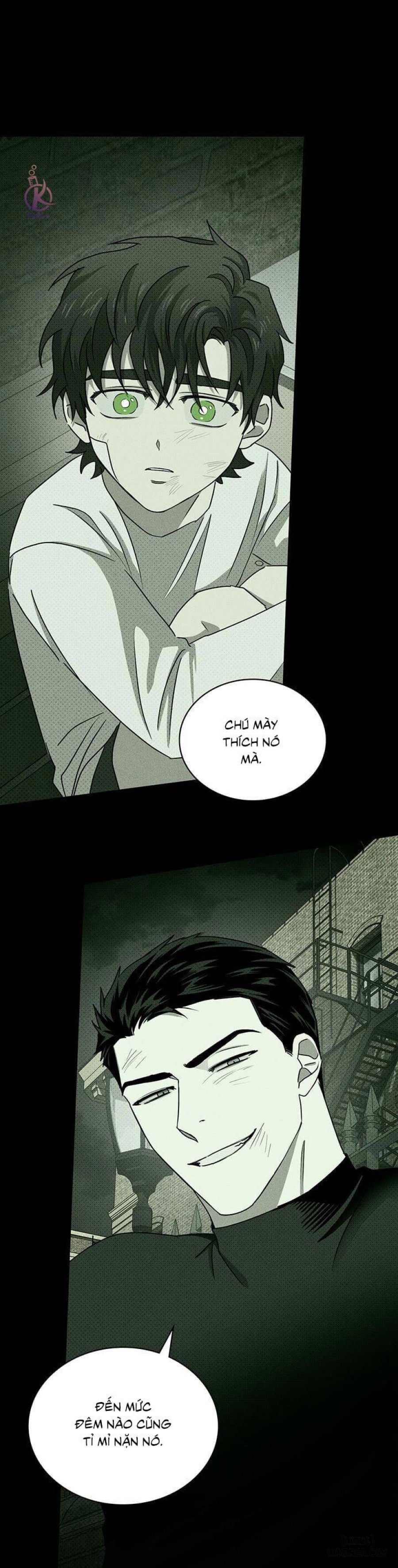 Under the Greenlight - Tận cùng hi vọng 