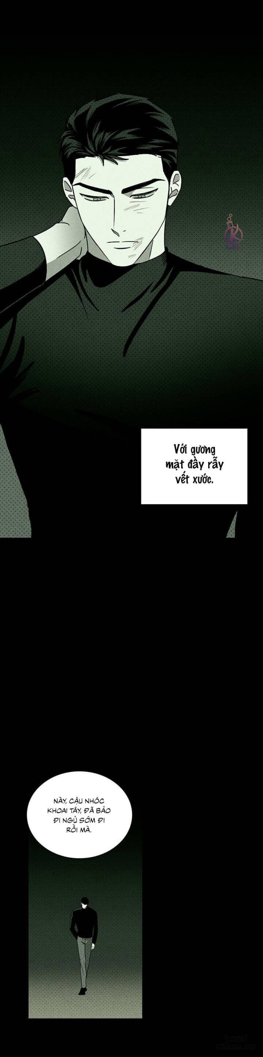 Under the Greenlight - Tận cùng hi vọng 